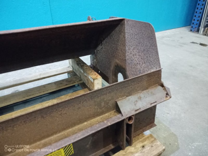 Feldhäcksler του τύπου Sonstige 7000, Gebrauchtmaschine σε Hemmet (Φωτογραφία 7)