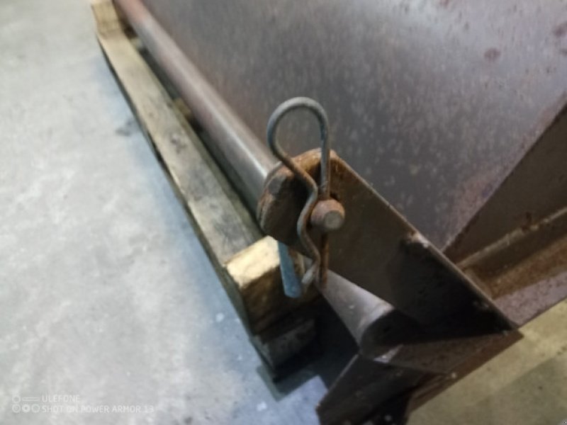 Feldhäcksler του τύπου Sonstige 7000, Gebrauchtmaschine σε Hemmet (Φωτογραφία 13)