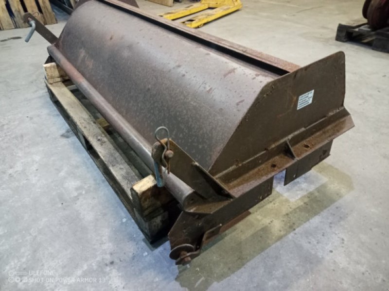 Feldhäcksler του τύπου Sonstige 7000, Gebrauchtmaschine σε Hemmet (Φωτογραφία 5)