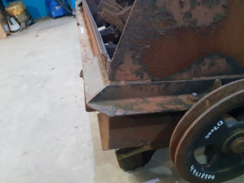 Feldhäcksler typu Sonstige 7000, Gebrauchtmaschine v Hemmet (Obrázek 18)