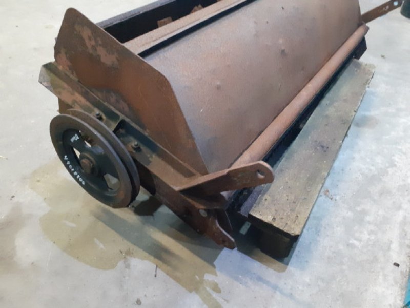 Feldhäcksler typu Sonstige 7000, Gebrauchtmaschine v Hemmet (Obrázek 4)