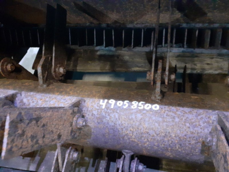 Feldhäcksler typu Sonstige 7000, Gebrauchtmaschine v Hemmet (Obrázek 14)