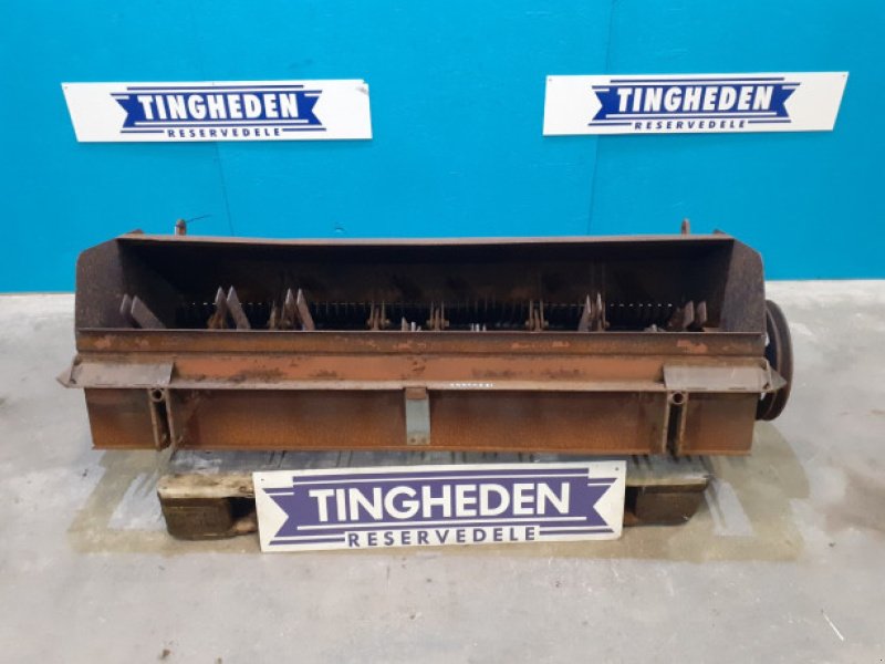 Feldhäcksler del tipo Sonstige 7000, Gebrauchtmaschine en Hemmet (Imagen 1)