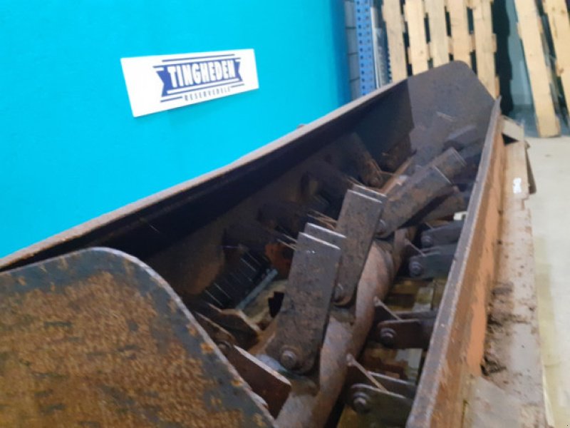 Feldhäcksler typu Sonstige 7000, Gebrauchtmaschine v Hemmet (Obrázek 9)