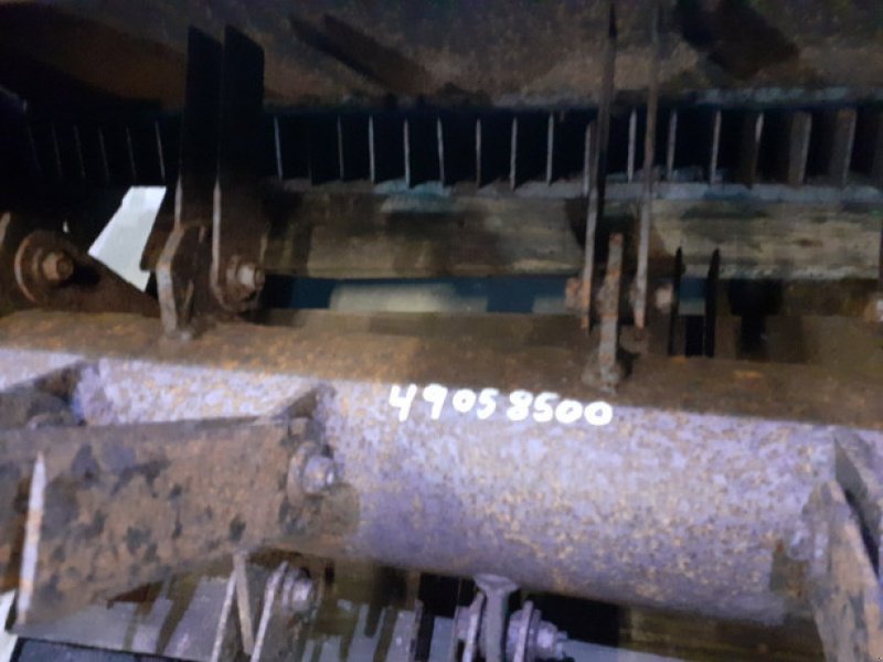 Feldhäcksler typu Sonstige 7000, Gebrauchtmaschine v Hemmet (Obrázek 13)