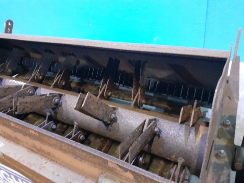 Feldhäcksler typu Sonstige 7000, Gebrauchtmaschine v Hemmet (Obrázek 10)