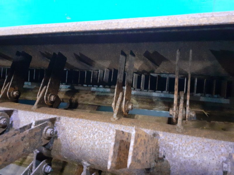 Feldhäcksler typu Sonstige 7000, Gebrauchtmaschine v Hemmet (Obrázek 11)