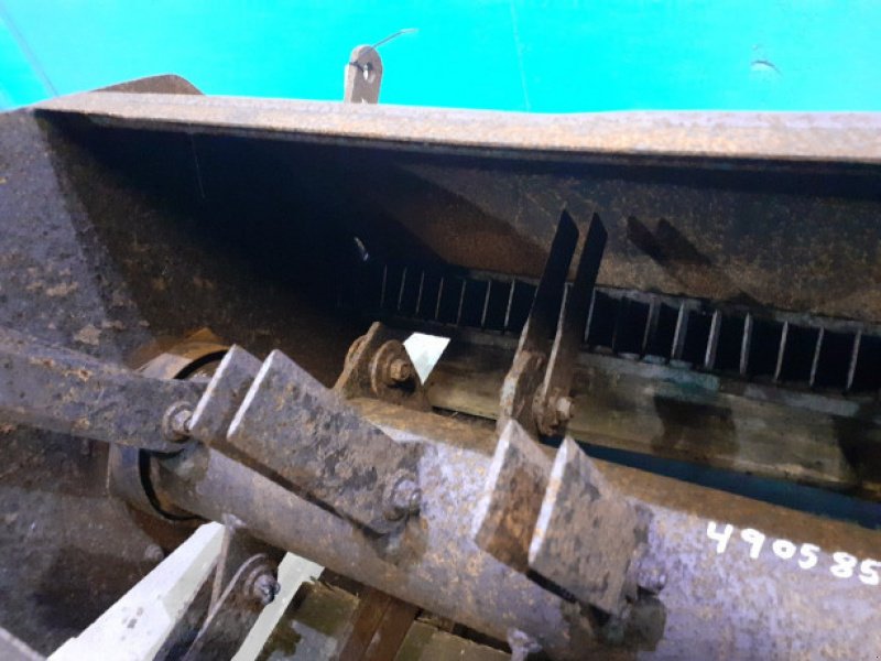 Feldhäcksler typu Sonstige 7000, Gebrauchtmaschine v Hemmet (Obrázek 12)