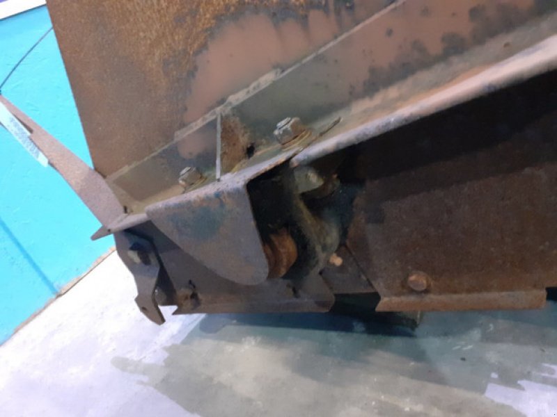 Feldhäcksler typu Sonstige 7000, Gebrauchtmaschine v Hemmet (Obrázek 8)