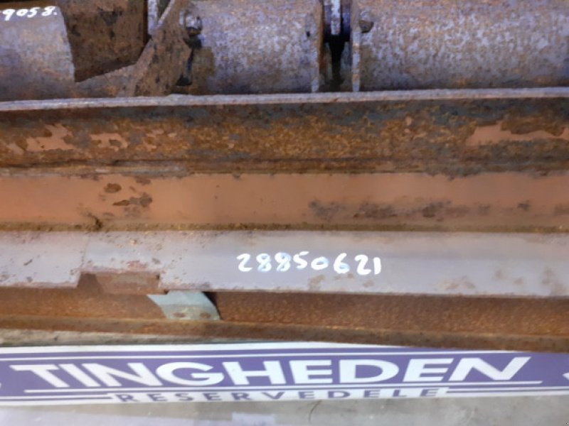 Feldhäcksler typu Sonstige 7000, Gebrauchtmaschine v Hemmet (Obrázek 15)