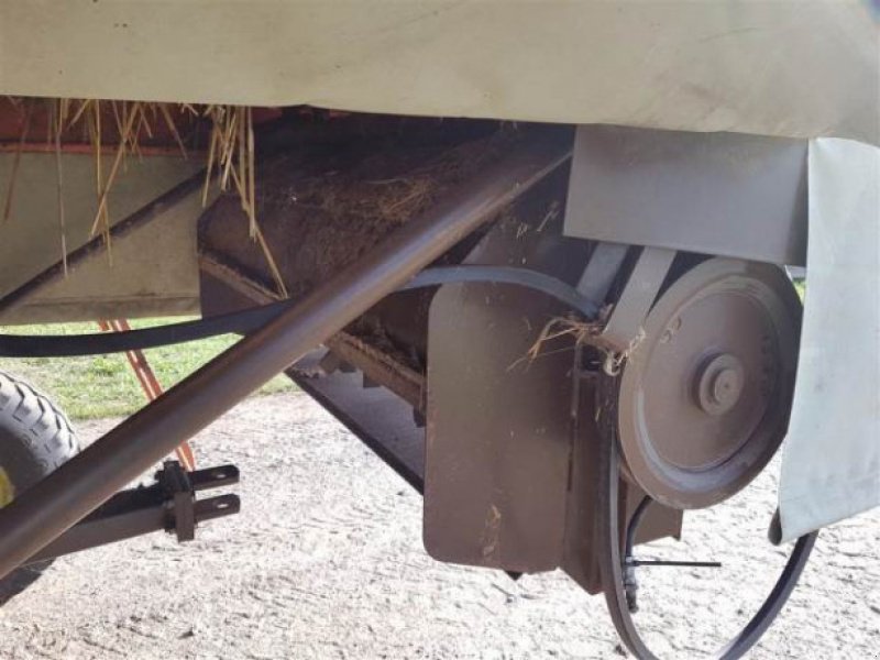 Feldhäcksler tip Sonstige 7000, Gebrauchtmaschine in Hemmet (Poză 5)