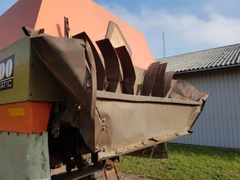 Feldhäcksler tip Sonstige 7000, Gebrauchtmaschine in Hemmet (Poză 3)