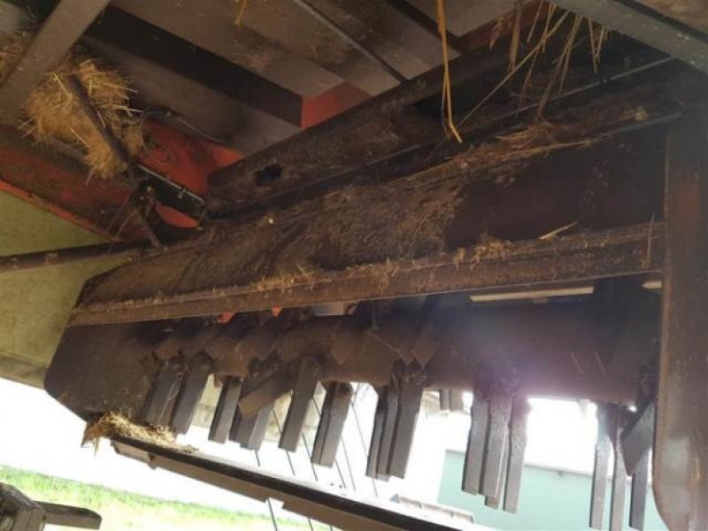 Feldhäcksler tip Sonstige 7000, Gebrauchtmaschine in Hemmet (Poză 6)