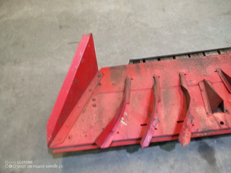 Feldhäcksler a típus Sonstige 7200, Gebrauchtmaschine ekkor: Hemmet (Kép 7)