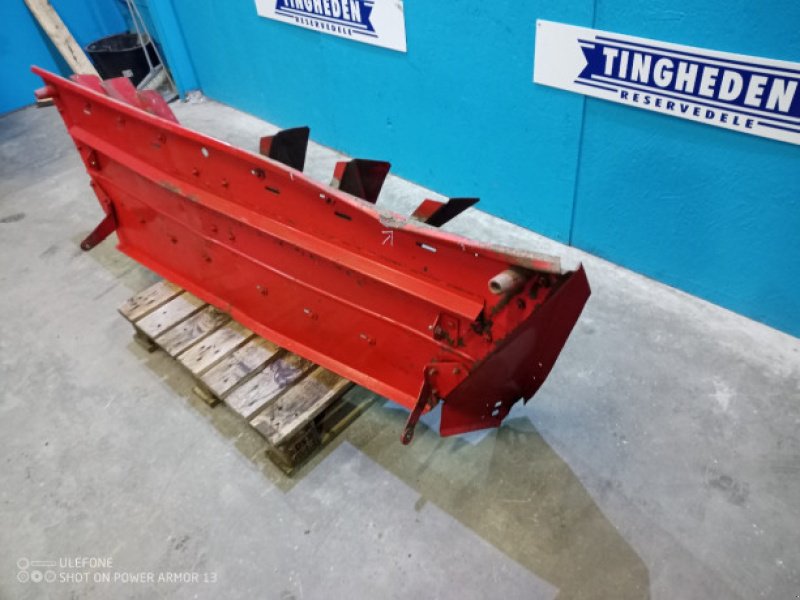 Feldhäcksler a típus Sonstige 7200, Gebrauchtmaschine ekkor: Hemmet (Kép 16)