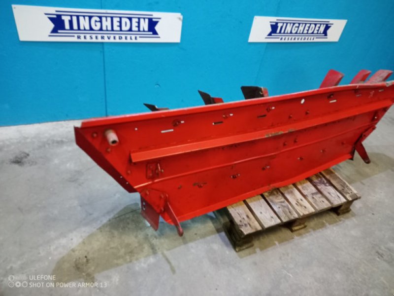 Feldhäcksler a típus Sonstige 7200, Gebrauchtmaschine ekkor: Hemmet (Kép 15)