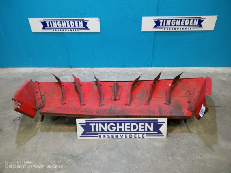 Feldhäcksler a típus Sonstige 7200, Gebrauchtmaschine ekkor: Hemmet (Kép 1)