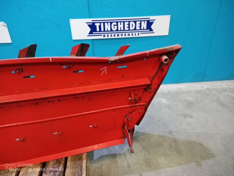 Feldhäcksler a típus Sonstige 7200, Gebrauchtmaschine ekkor: Hemmet (Kép 14)