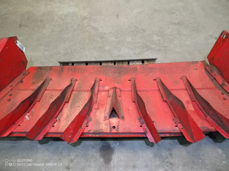 Feldhäcksler a típus Sonstige 7200, Gebrauchtmaschine ekkor: Hemmet (Kép 8)