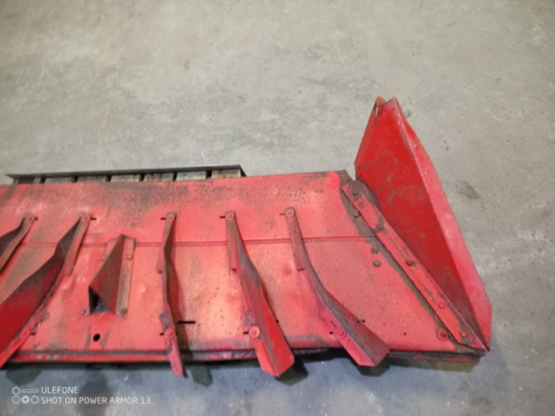 Feldhäcksler a típus Sonstige 7200, Gebrauchtmaschine ekkor: Hemmet (Kép 9)