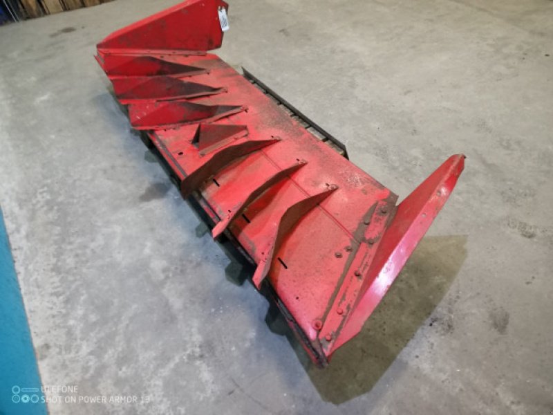 Feldhäcksler a típus Sonstige 7200, Gebrauchtmaschine ekkor: Hemmet (Kép 4)