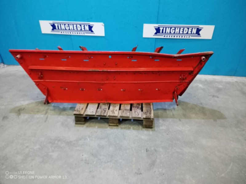 Feldhäcksler a típus Sonstige 7200, Gebrauchtmaschine ekkor: Hemmet (Kép 13)