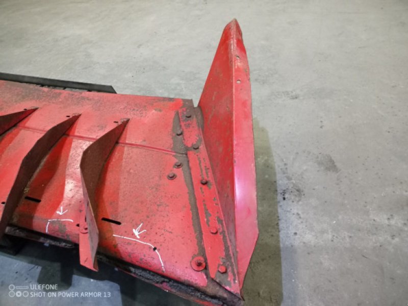 Feldhäcksler a típus Sonstige 7200, Gebrauchtmaschine ekkor: Hemmet (Kép 11)