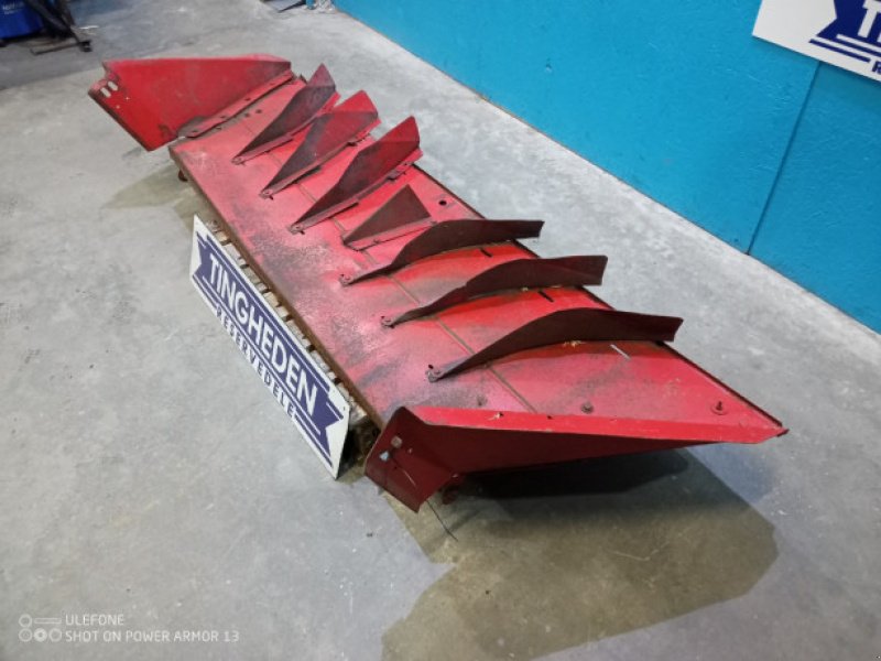 Feldhäcksler a típus Sonstige 7200, Gebrauchtmaschine ekkor: Hemmet (Kép 2)