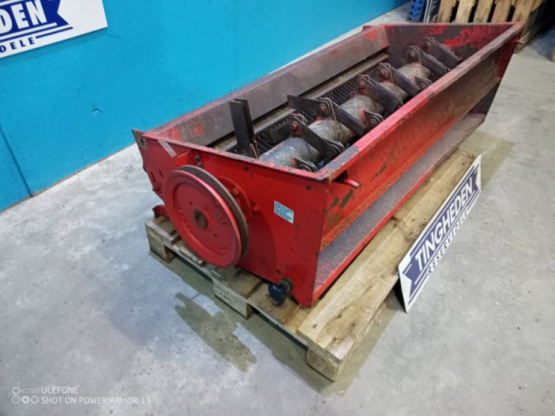 Feldhäcksler typu Sonstige 7200, Gebrauchtmaschine v Hemmet (Obrázek 2)