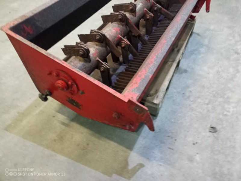 Feldhäcksler typu Sonstige 7200, Gebrauchtmaschine v Hemmet (Obrázek 4)