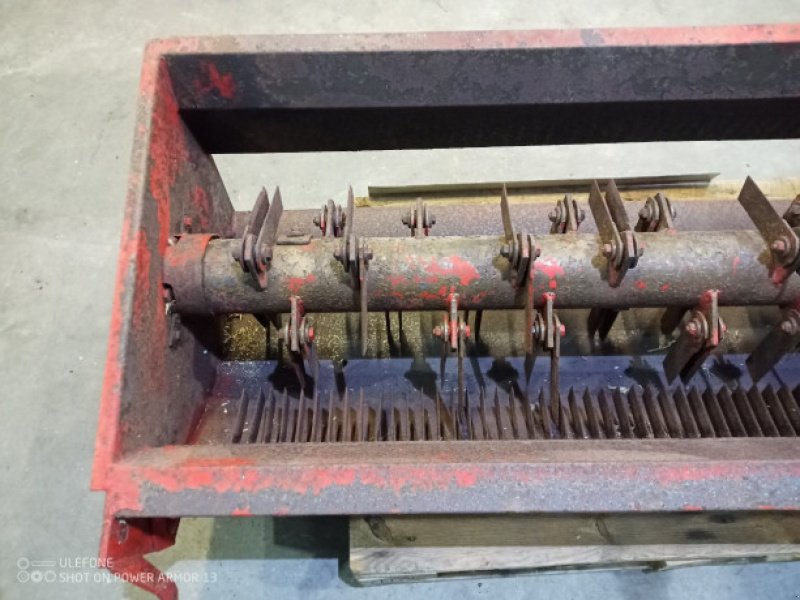 Feldhäcksler typu Sonstige 7200, Gebrauchtmaschine v Hemmet (Obrázek 14)