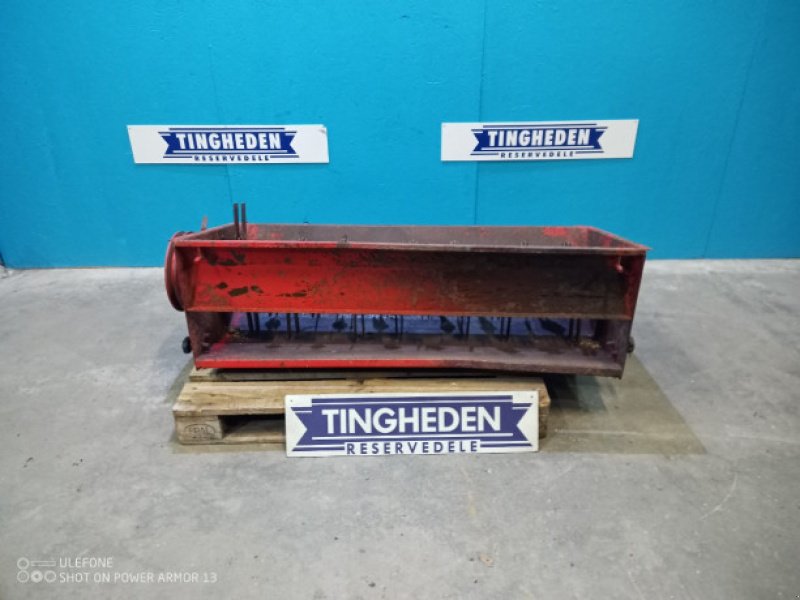 Feldhäcksler tipa Sonstige 7200, Gebrauchtmaschine u Hemmet (Slika 1)