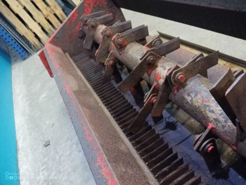 Feldhäcksler typu Sonstige 7200, Gebrauchtmaschine v Hemmet (Obrázek 10)