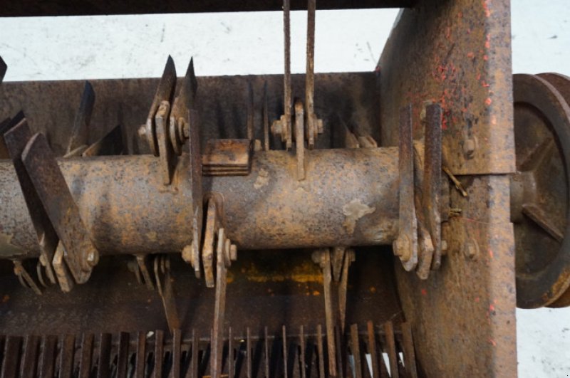 Feldhäcksler typu Sonstige 7500, Gebrauchtmaschine v Hemmet (Obrázek 10)