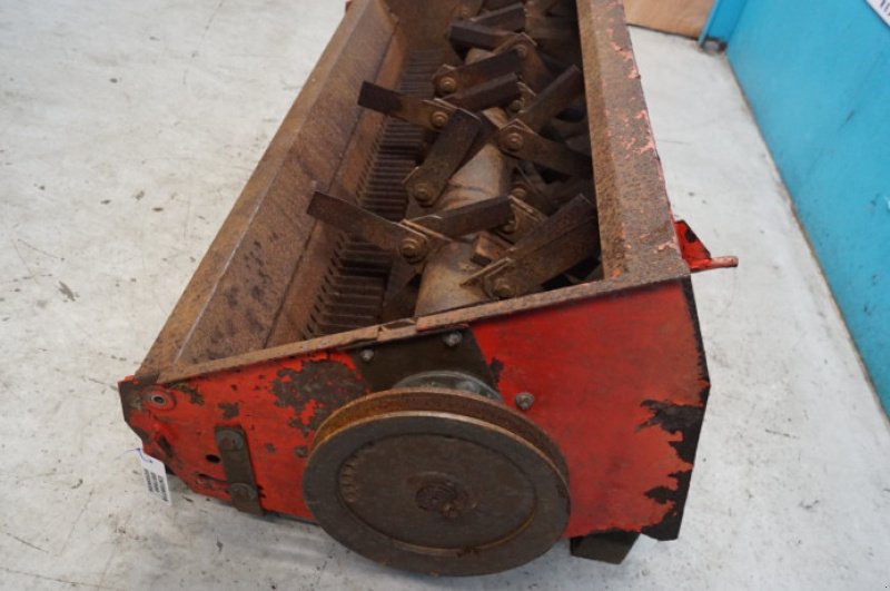 Feldhäcksler typu Sonstige 7500, Gebrauchtmaschine v Hemmet (Obrázek 13)