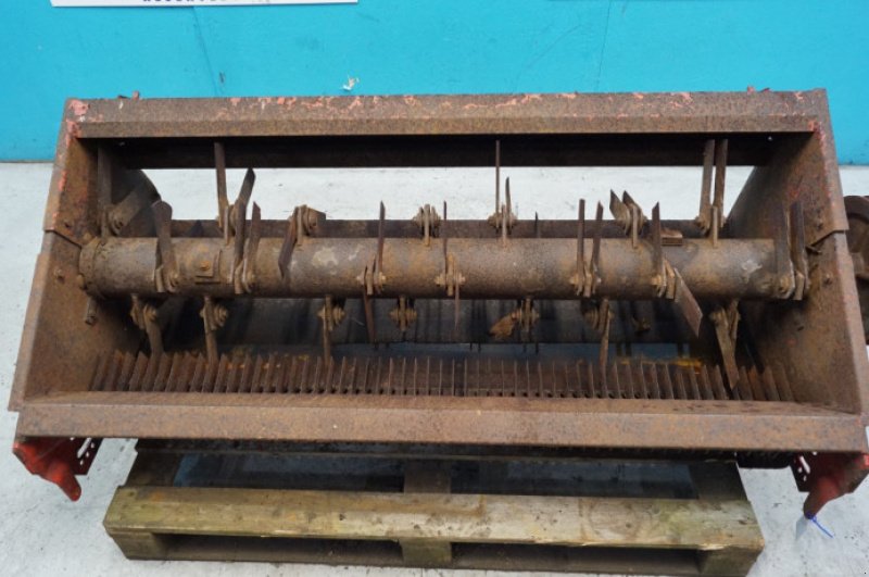 Feldhäcksler typu Sonstige 7500, Gebrauchtmaschine v Hemmet (Obrázek 21)