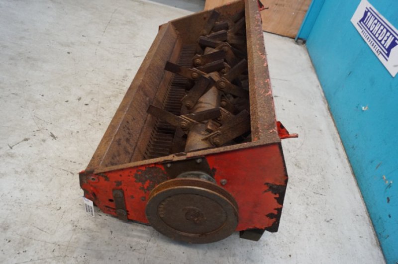 Feldhäcksler typu Sonstige 7500, Gebrauchtmaschine v Hemmet (Obrázek 14)