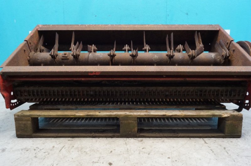 Feldhäcksler typu Sonstige 7500, Gebrauchtmaschine v Hemmet (Obrázek 19)