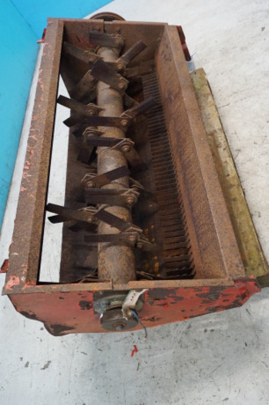 Feldhäcksler typu Sonstige 7500, Gebrauchtmaschine v Hemmet (Obrázek 2)