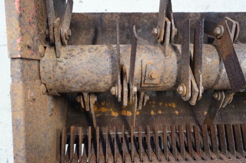 Feldhäcksler typu Sonstige 7500, Gebrauchtmaschine v Hemmet (Obrázek 7)