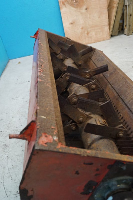 Feldhäcksler typu Sonstige 7500, Gebrauchtmaschine v Hemmet (Obrázek 4)