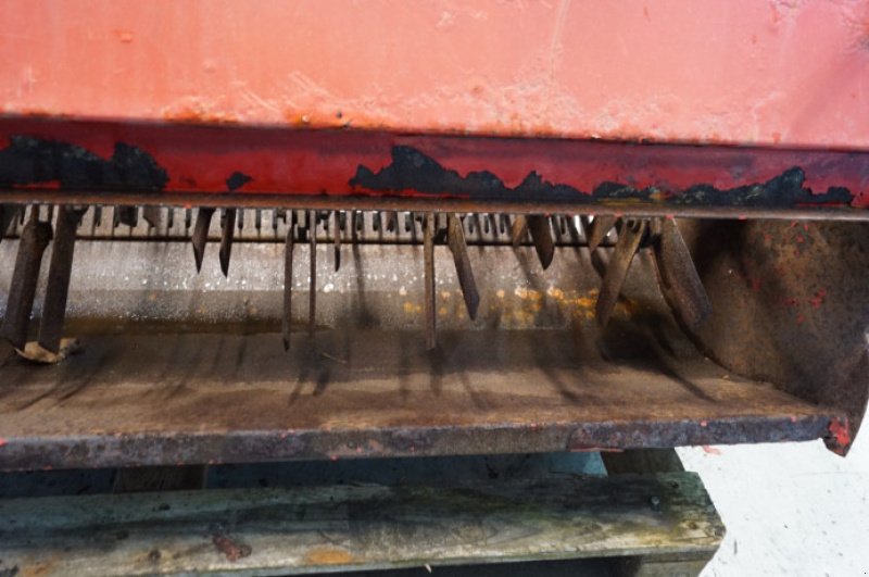 Feldhäcksler typu Sonstige 7500, Gebrauchtmaschine v Hemmet (Obrázek 18)