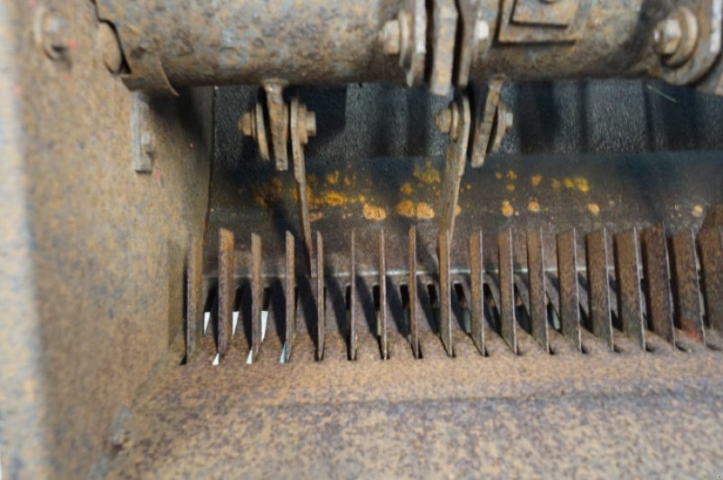 Feldhäcksler typu Sonstige 7500, Gebrauchtmaschine v Hemmet (Obrázek 5)