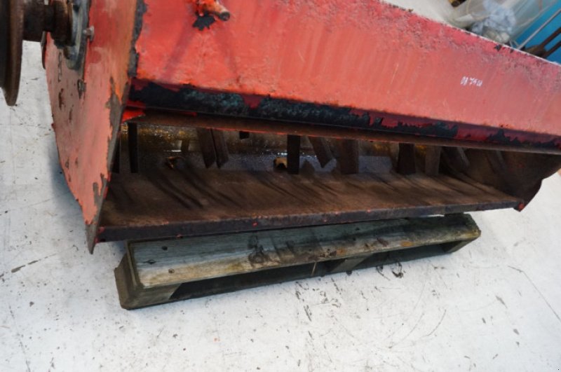 Feldhäcksler typu Sonstige 7500, Gebrauchtmaschine v Hemmet (Obrázek 16)