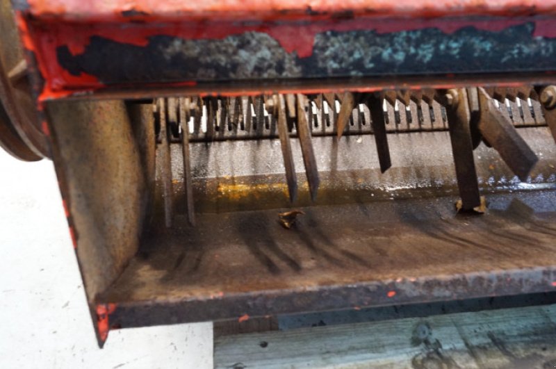 Feldhäcksler typu Sonstige 7500, Gebrauchtmaschine v Hemmet (Obrázek 17)