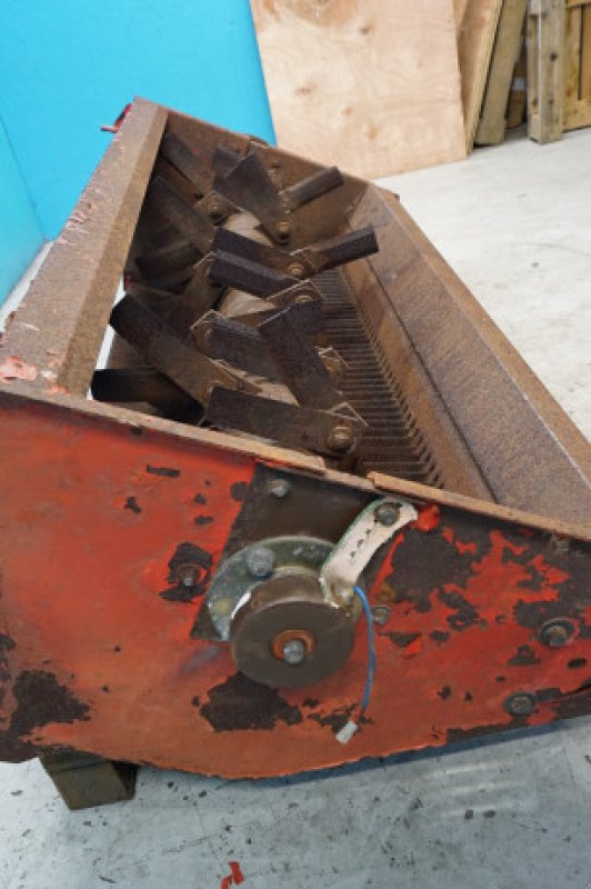 Feldhäcksler typu Sonstige 7500, Gebrauchtmaschine v Hemmet (Obrázek 3)