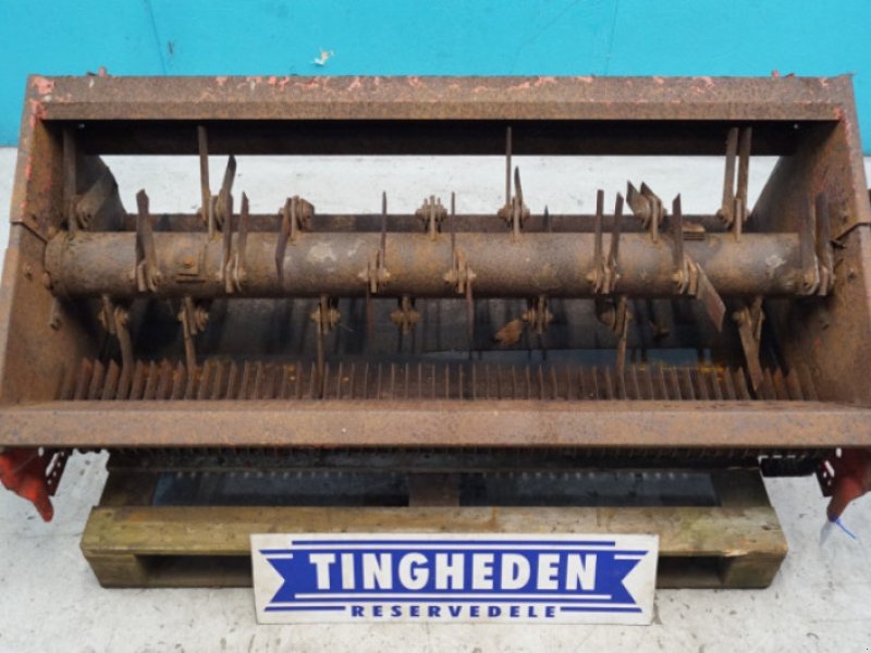 Feldhäcksler typu Sonstige 7500, Gebrauchtmaschine v Hemmet (Obrázok 1)