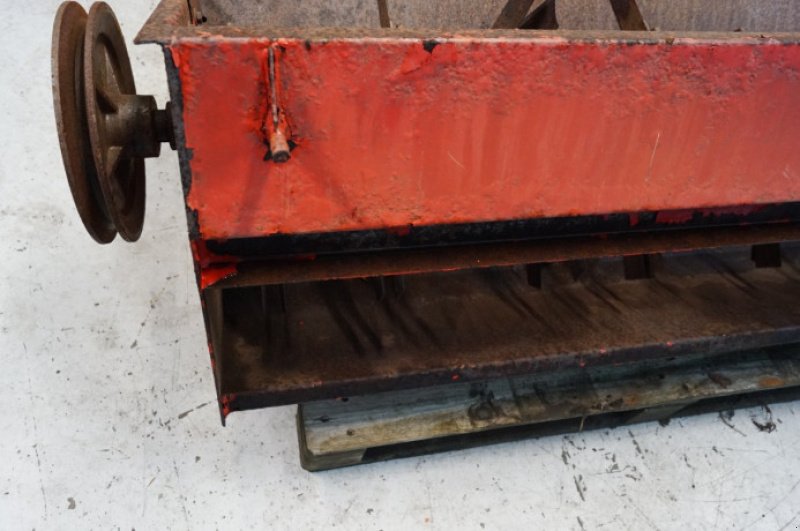 Feldhäcksler typu Sonstige 7500, Gebrauchtmaschine v Hemmet (Obrázek 15)