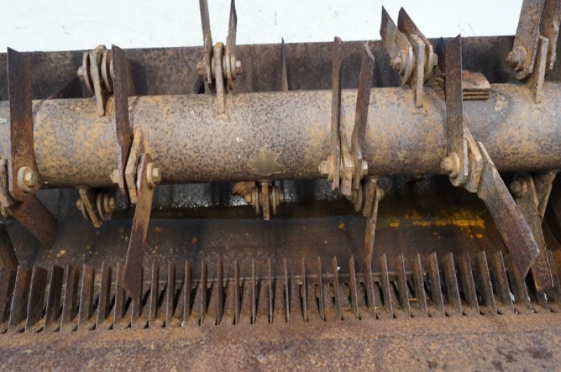 Feldhäcksler typu Sonstige 7500, Gebrauchtmaschine v Hemmet (Obrázek 9)