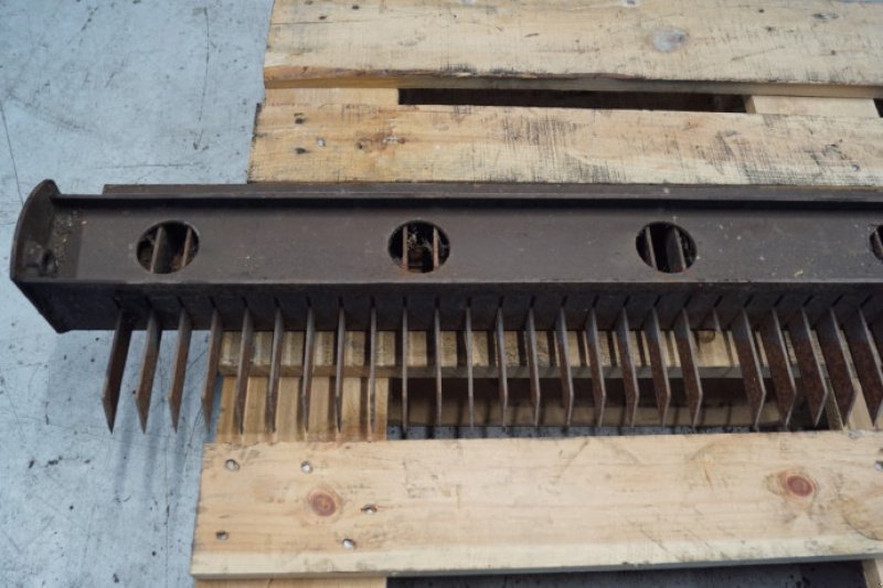 Feldhäcksler tip Sonstige 7500, Gebrauchtmaschine in Hemmet (Poză 7)